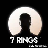 Sassydee - 7 rings (Karaoke Version [Explicit])