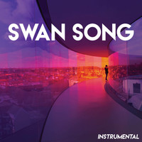 Sassydee - Swan Song (Alita: Battle Angel) (Instrumental)