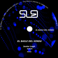 Junior Legh - El Baile Del Hindú
