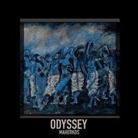 Maherkos - Odyssey