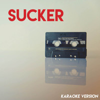 East End Brothers - Sucker (Karaoke Version)