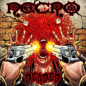 Necro - Deaded (Explicit)