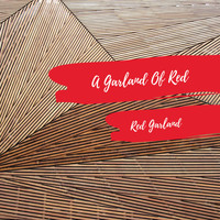 Red Garland Trio - A Garland of Red