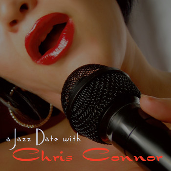 Chris Connor - A Jazz Date with Chris Connor