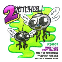 James Curd - Take It up Two Notches