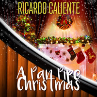 Ricardo Caliente - A Pan Pipe Christmas