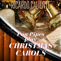 Ricardo Caliente - Pan Pipes play Christmas Carols