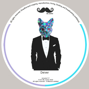 Deiver - Libertad