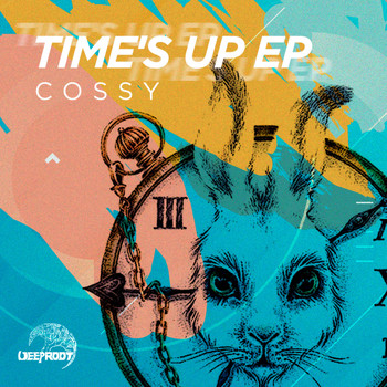 Cossy - Time's Up