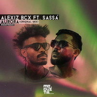 Alexiz BcX - Aurora (feat. Sassá)
