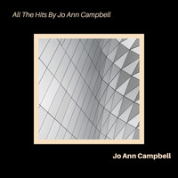 Jo Ann Campbell - All the Hits by Jo Ann Campbell