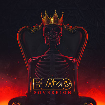 Blaize - Sovereign