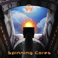 Pier Naline - Spinning Cores (feat. Gabriella Trussi)