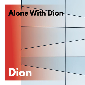 Dion - Alone with Dion