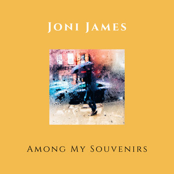 Joni James - Among My Souvenirs