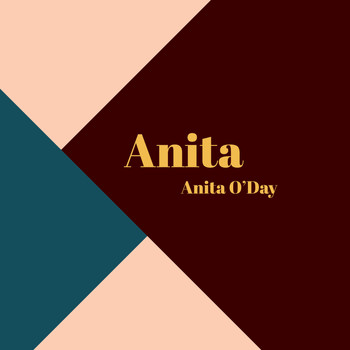 Anita O'Day - Anita