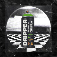 Seppa - Dripper (feat. Rasp-5 & Lone Drum) (Explicit)