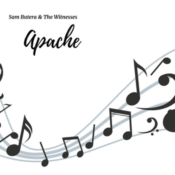 Sam Butera And The Witnesses - Apache