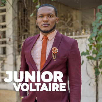 Voltaire Junior - Wap Renye (Explicit)