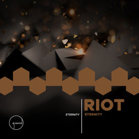 Riot - Eternity