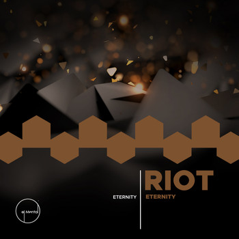 Riot - Eternity