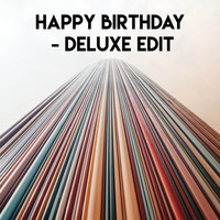 CDM Project - Happy Birthday - Deluxe Edit