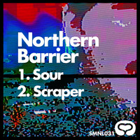Northern Barrier - SMNL031