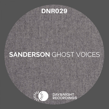 SaNDerson - Ghost Voices