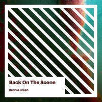 Bennie Green - Back on the Scene