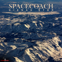 Spacecoach - Gienah Star