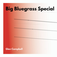 Glen Campbell - Big Bluegrass Special