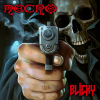 Necro - Blicky (Explicit)