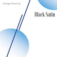 George Shearing Quintet And Orchestra - Black Satin