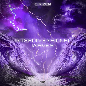 CiriZen - Interdimensional Waves