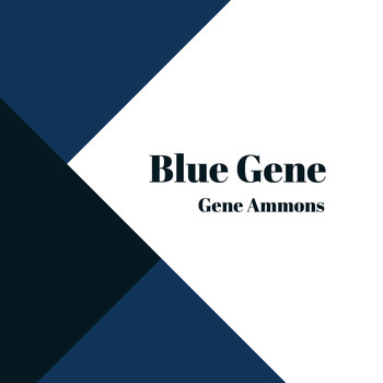 Gene Ammons - Blue Gene