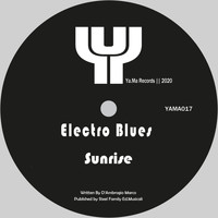 Electro Blues - Sunrise