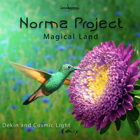 Norma Project - Magical Land