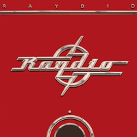 Raydio - Raydio (Bonus)