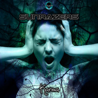 Sunrazers - Karma