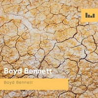 Boyd Bennett - Boyd Bennett