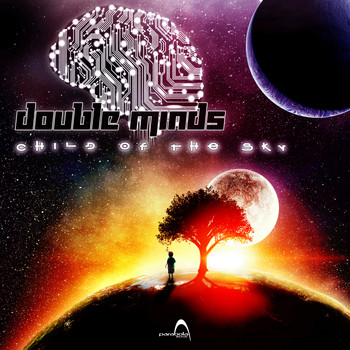 Double Minds - Child Of The Sky