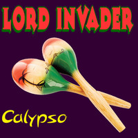 Lord Invader - Calypso