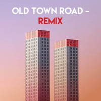 Tough Rhymes - Old Town Road - Remix