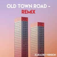 Tough Rhymes - Old Town Road - Remix (Karaoke Version)
