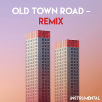 Tough Rhymes - Old Town Road - Remix (Instrumental)