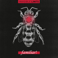 Invisible Limits - Familiar! (Remastered) (Remastered)