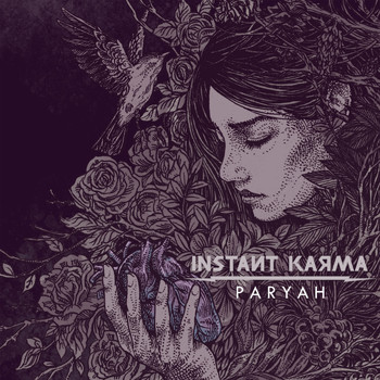 Instant Karma - Paryah