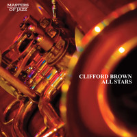 Clifford Brown All Stars - Clifford Brown All Stars