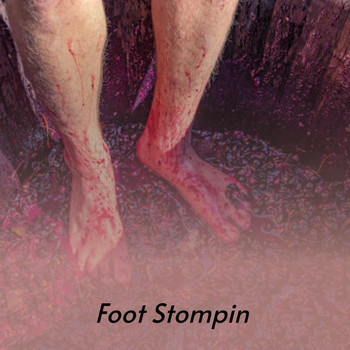 Various Artists - Foot Stompin