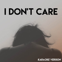 Vibe2Vibe - I Don't Care (Karaoke Version)